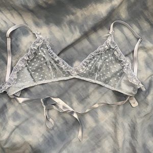 Savage x Fenty bralette